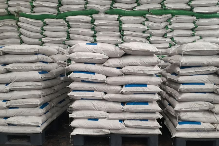 fertilizer raw materials